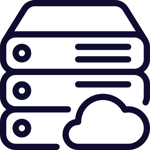 icon msp v2 blue